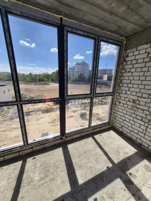 Two-room apartment under E-Oselia, last offer in a completed section