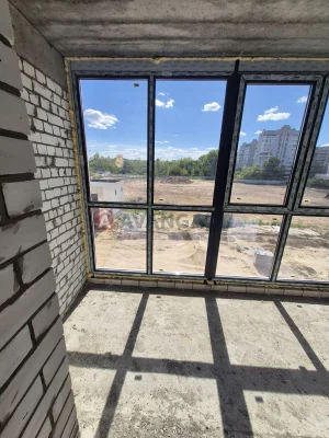 Two-room apartment under E-Oselia, last offer in a completed section