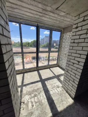 Two-room apartment under E-Oselia, last offer in a completed section