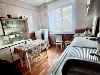 Квартира. Сумы, проспект Михаила Лушпи