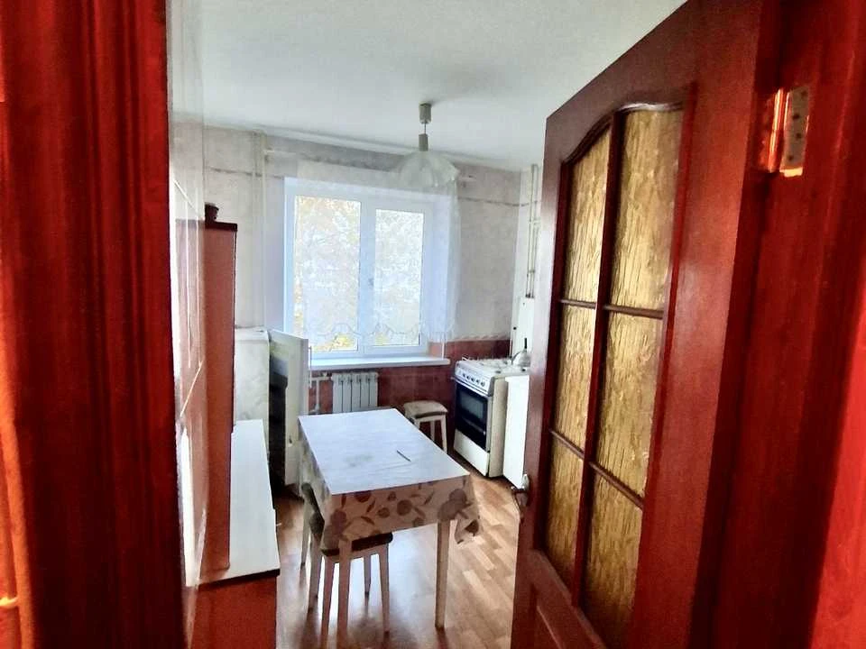 Квартира. Сумы, проспект Михаила Лушпи