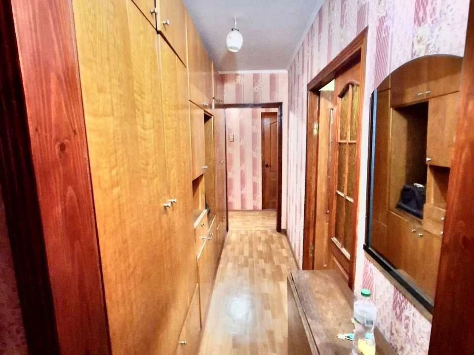 Квартира. Сумы, проспект Михаила Лушпи