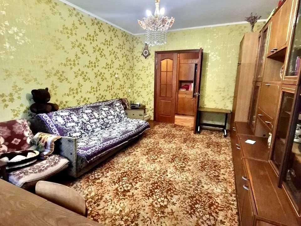 Квартира. Сумы, проспект Михаила Лушпи