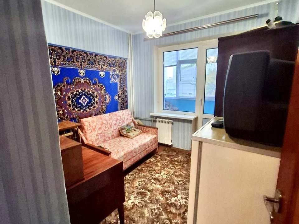 Квартира. Сумы, проспект Михаила Лушпи