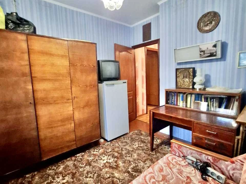 Квартира. Сумы, проспект Михаила Лушпи
