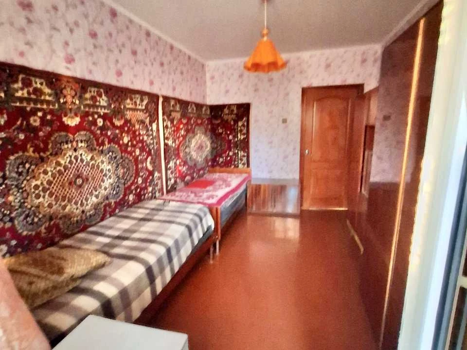 Квартира. Сумы, проспект Михаила Лушпи