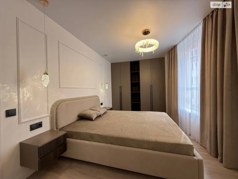 Apartment for Sale - Druzhba