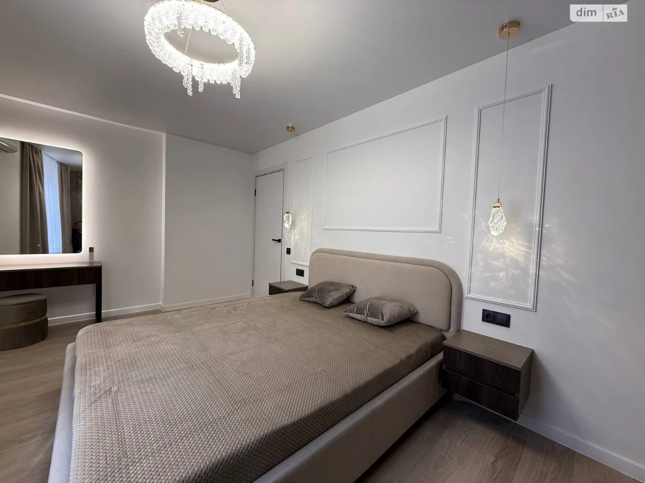 Apartment for Sale - Druzhba