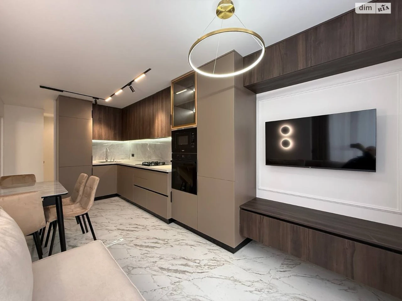 Apartment for Sale - Druzhba