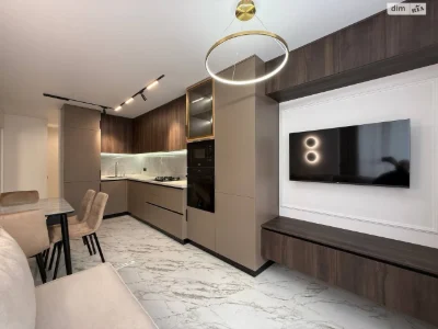 Apartment for Sale - Druzhba