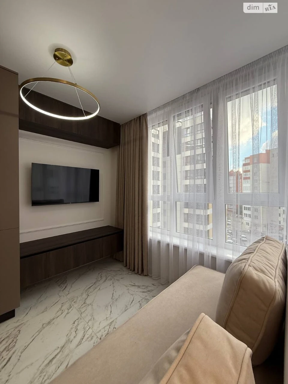 Apartment for Sale - Druzhba