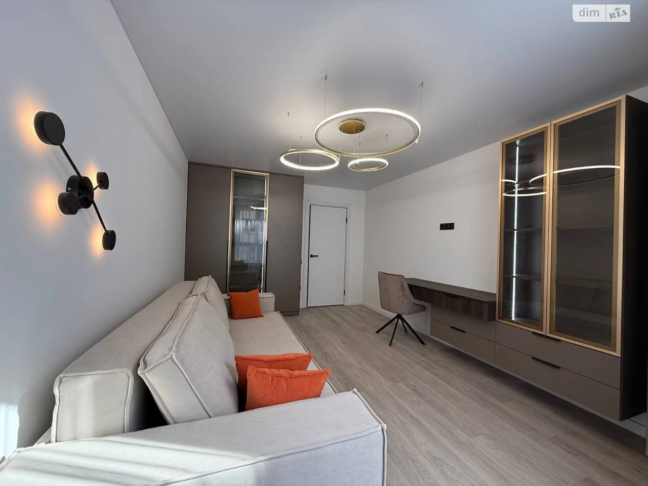 Apartment for Sale - Druzhba