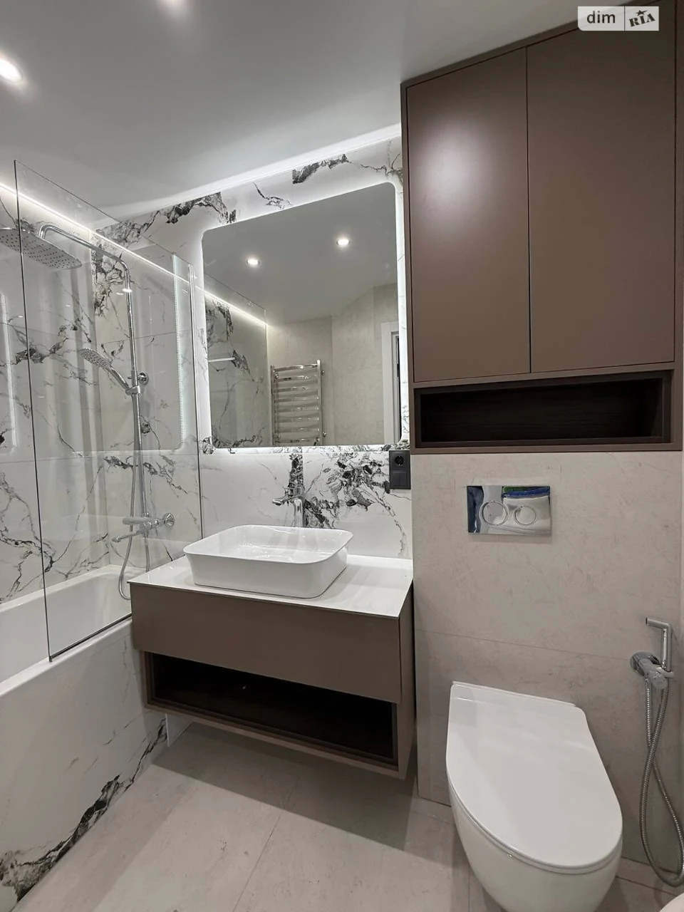 Apartment for Sale - Druzhba