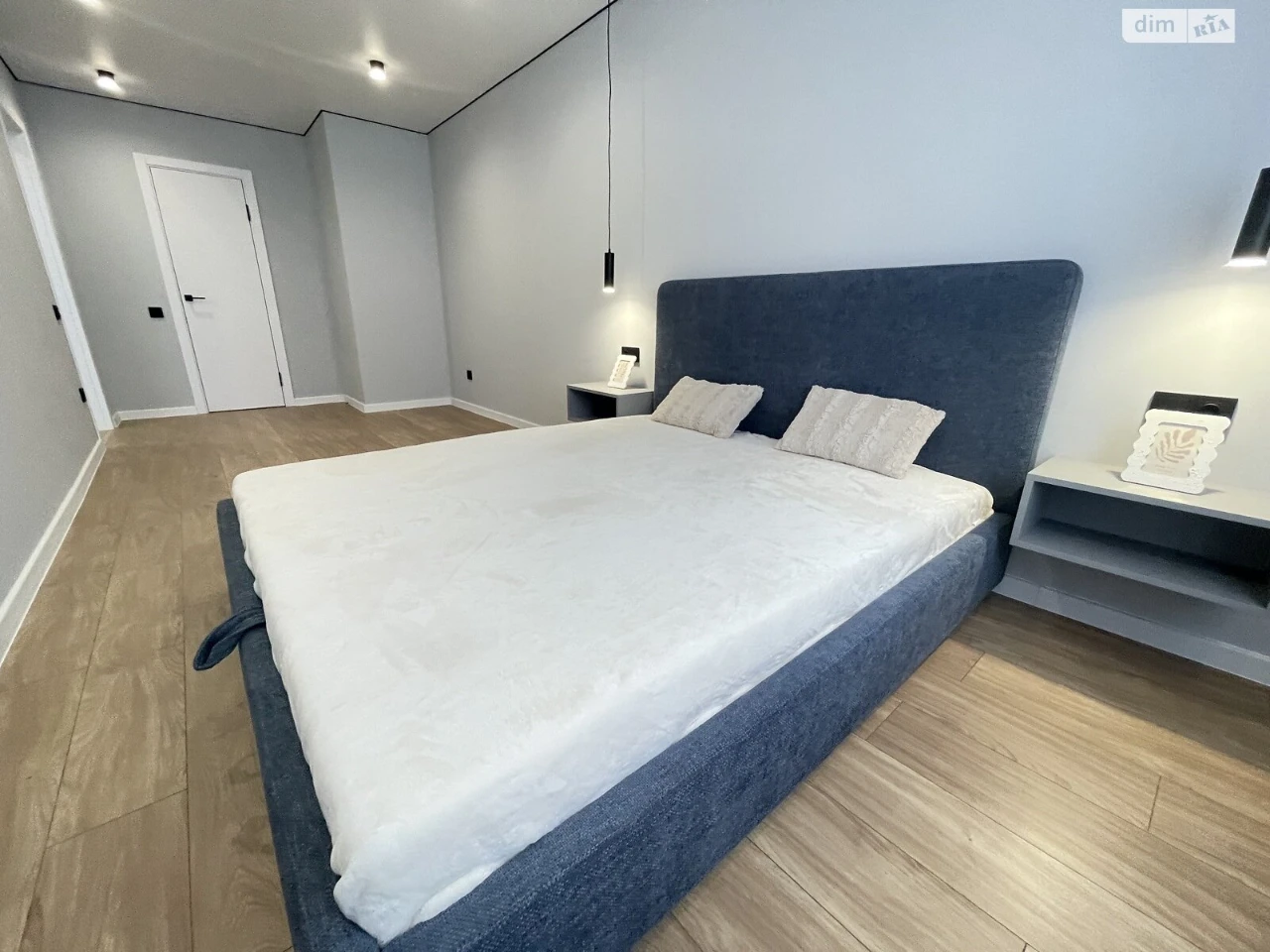 Apartment for Sale - Bam