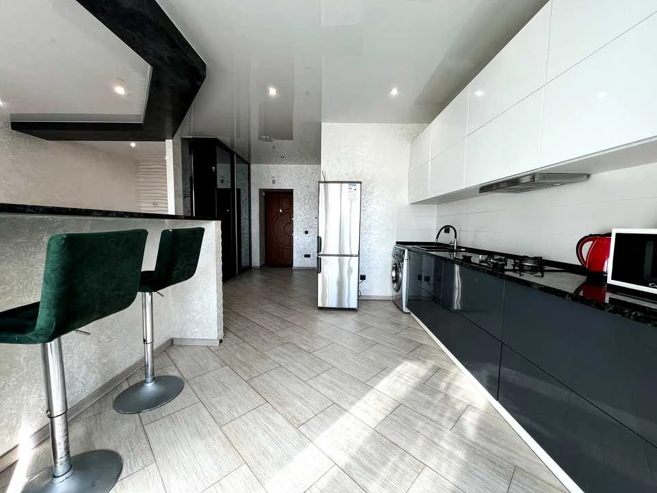 Apartment. Lutsk, Dmitry Ivashchenka Street