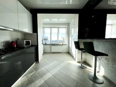 Apartment. Lutsk, Dmitry Ivashchenka Street