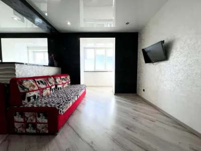Apartment. Lutsk, Dmitry Ivashchenka Street