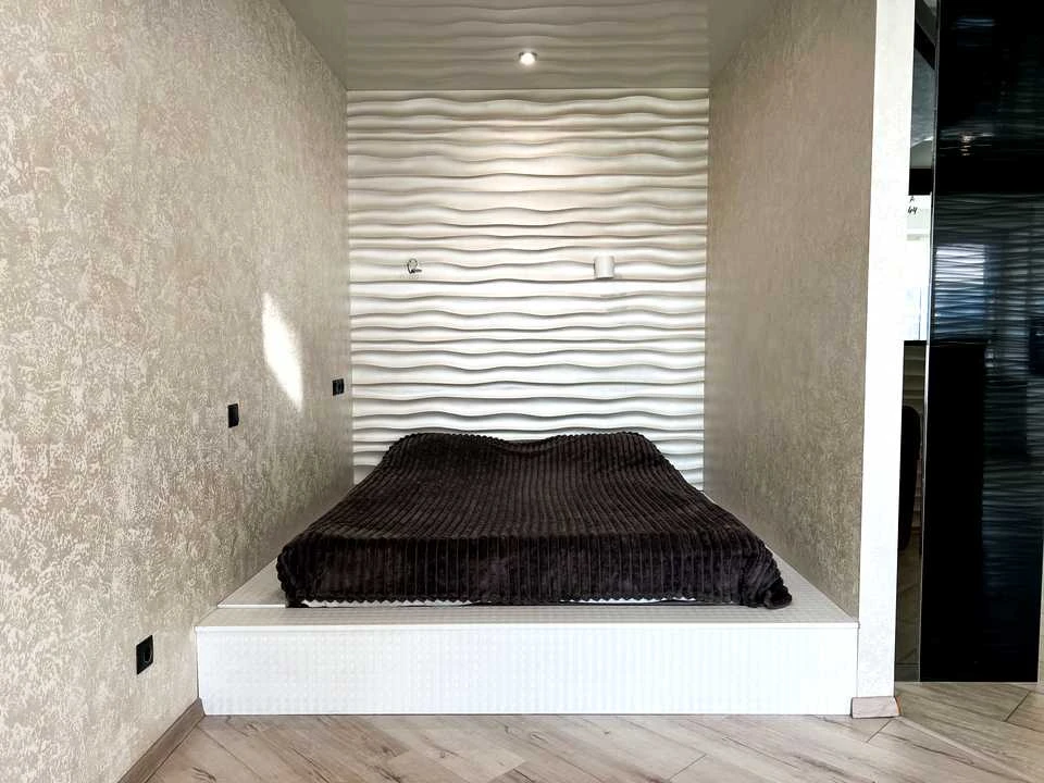 Apartment. Lutsk, Dmitry Ivashchenka Street