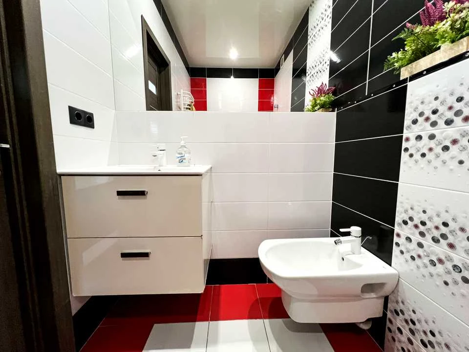 Apartment. Lutsk, Dmitry Ivashchenka Street