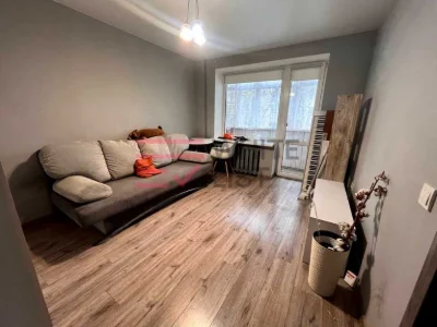 Apartment. Chernivtsi, Fedora Polyateva st.