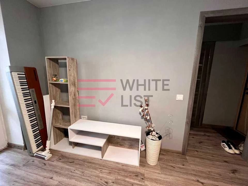 Apartment. Chernivtsi, Fedora Polyateva st.