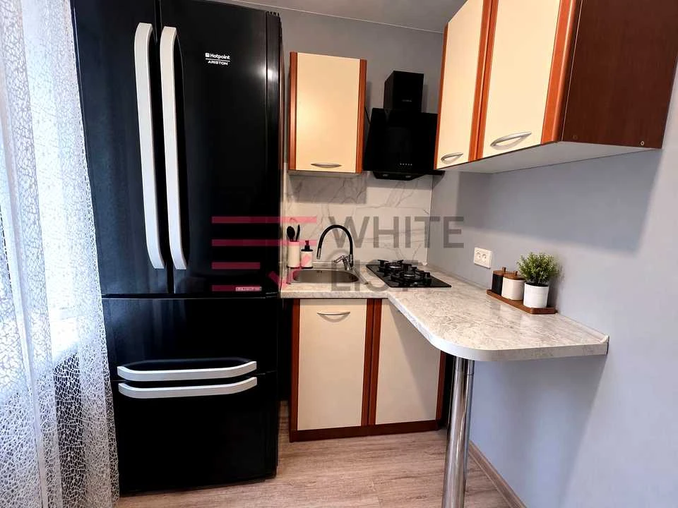 Apartment. Chernivtsi, Fedora Polyateva st.
