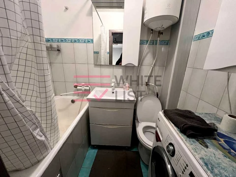 Apartment. Chernivtsi, Fedora Polyateva st.