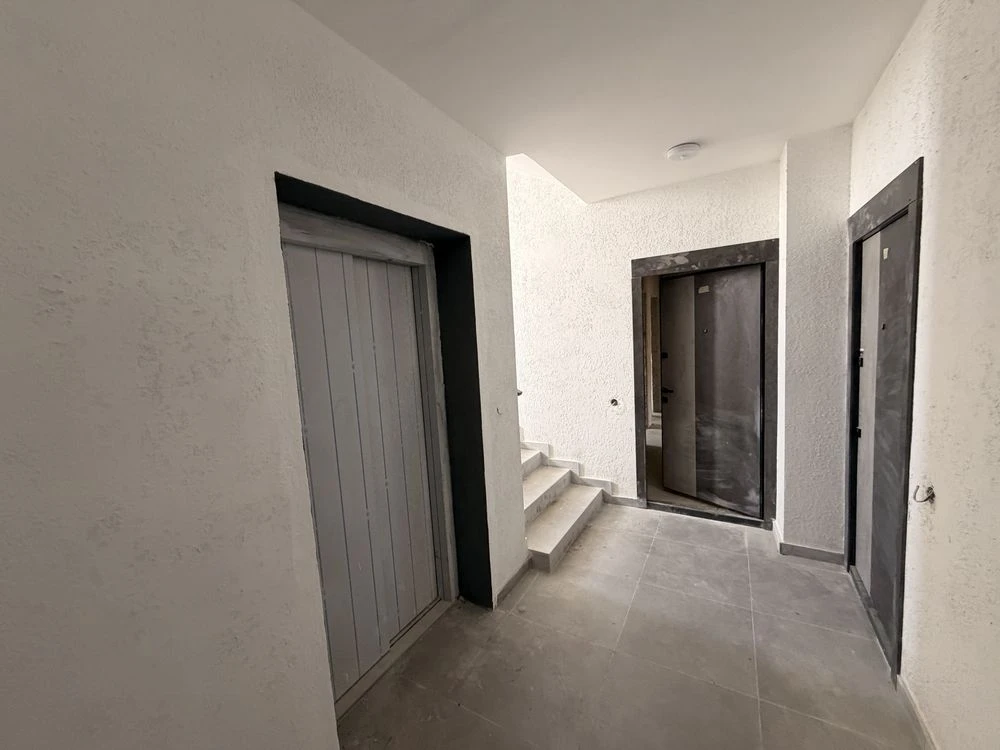 2-bedroom apartment for sale in a new building