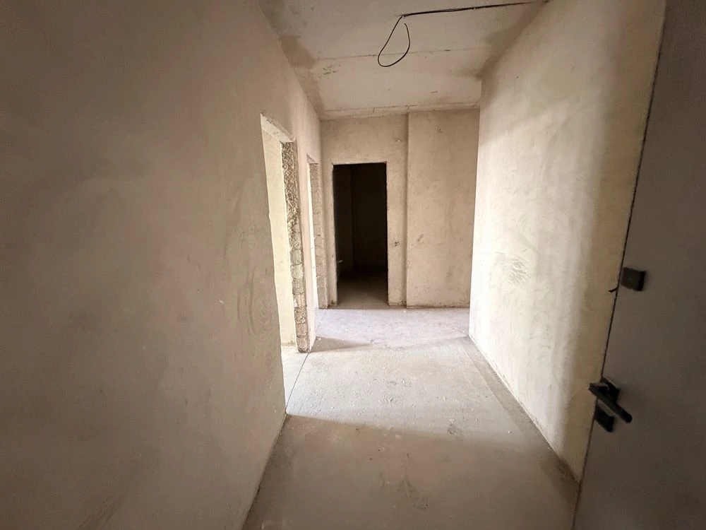 2-bedroom apartment for sale in a new building