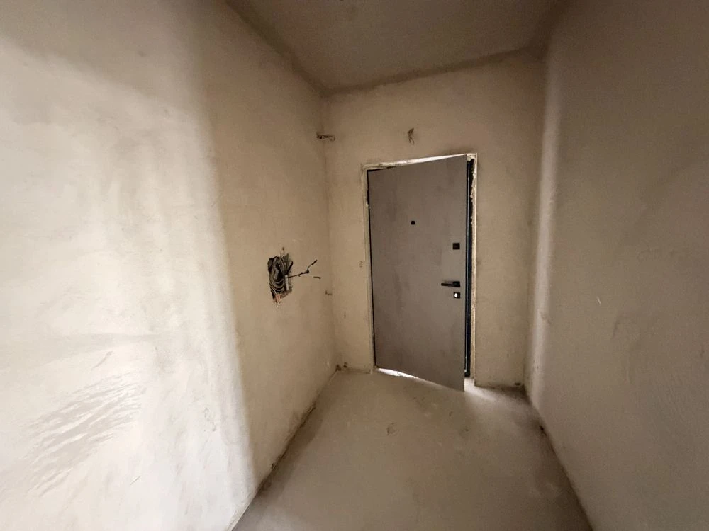 2-bedroom apartment for sale in a new building