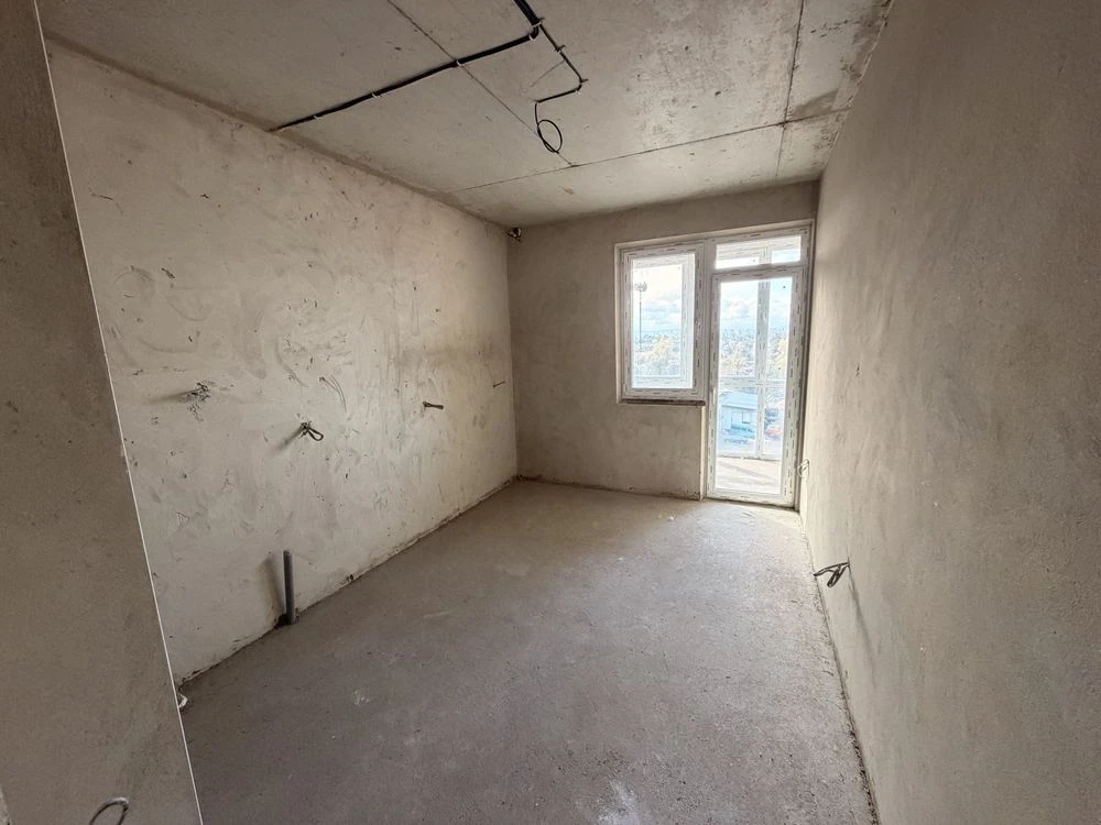 2-bedroom apartment for sale in a new building