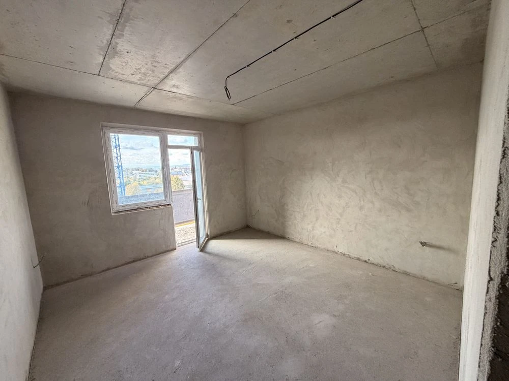 2-bedroom apartment for sale in a new building