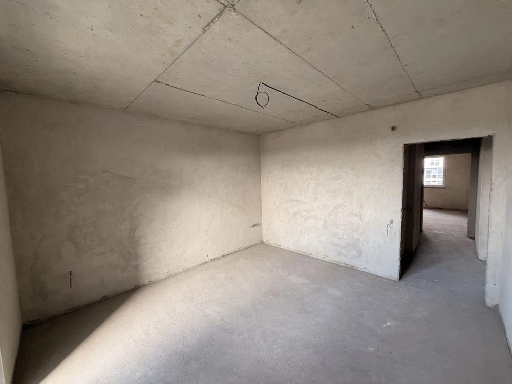 2-bedroom apartment for sale in a new building