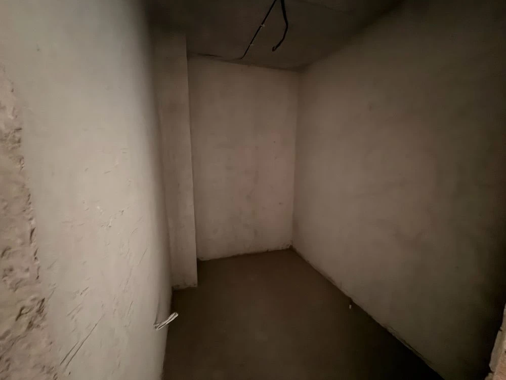 2-bedroom apartment for sale in a new building