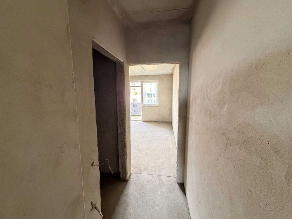 2-bedroom apartment for sale in a new building