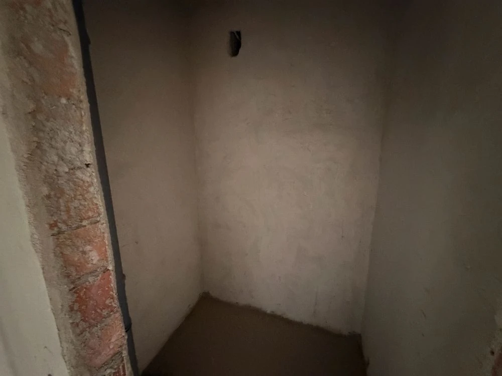 2-bedroom apartment for sale in a new building