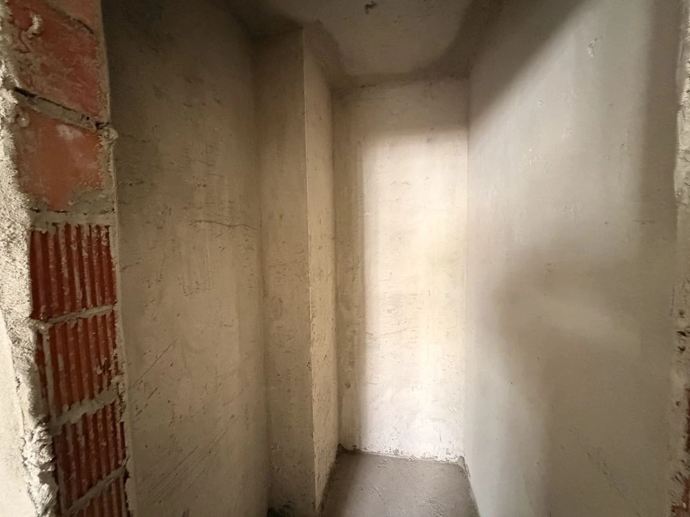 2-bedroom apartment for sale in a new building