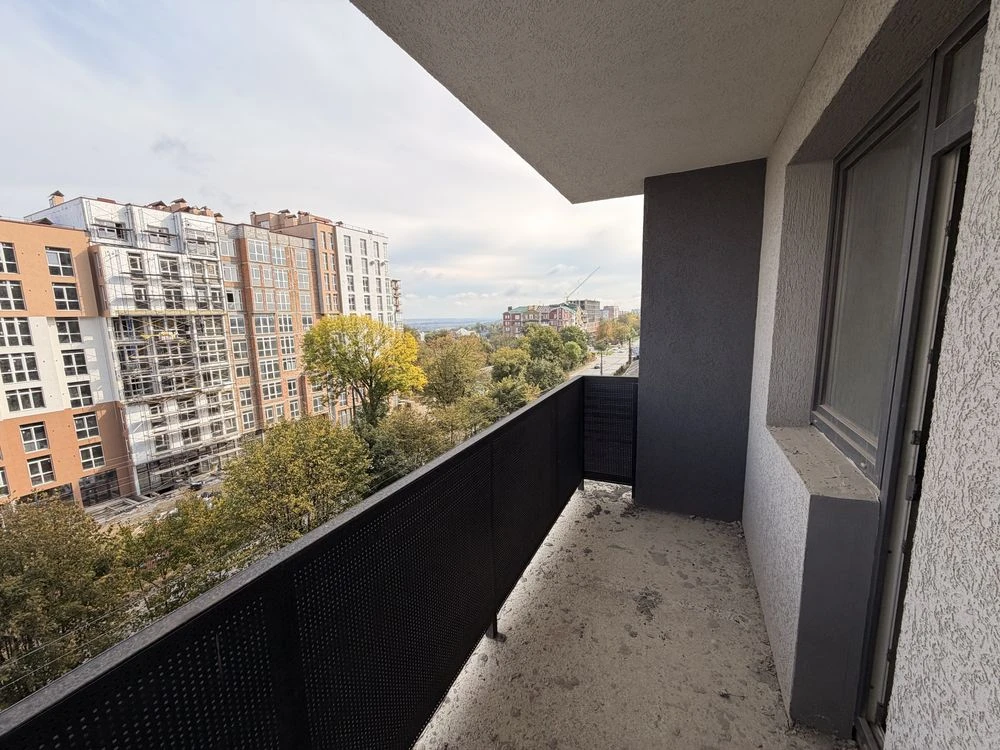 2-bedroom apartment for sale in a new building