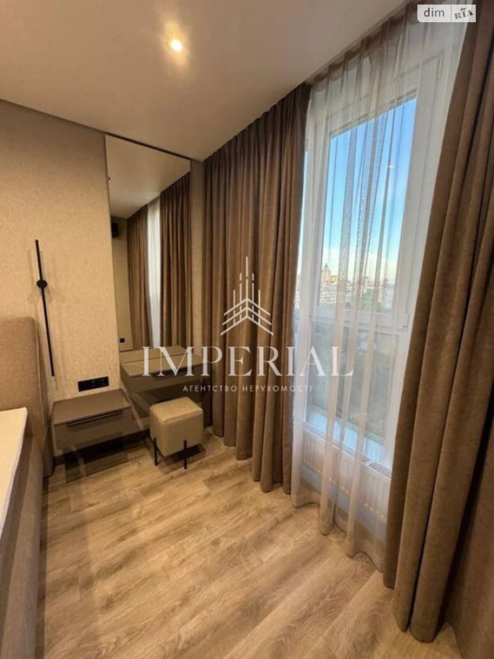 Long-Term Rental Apartment, Шевchenkivskyi District