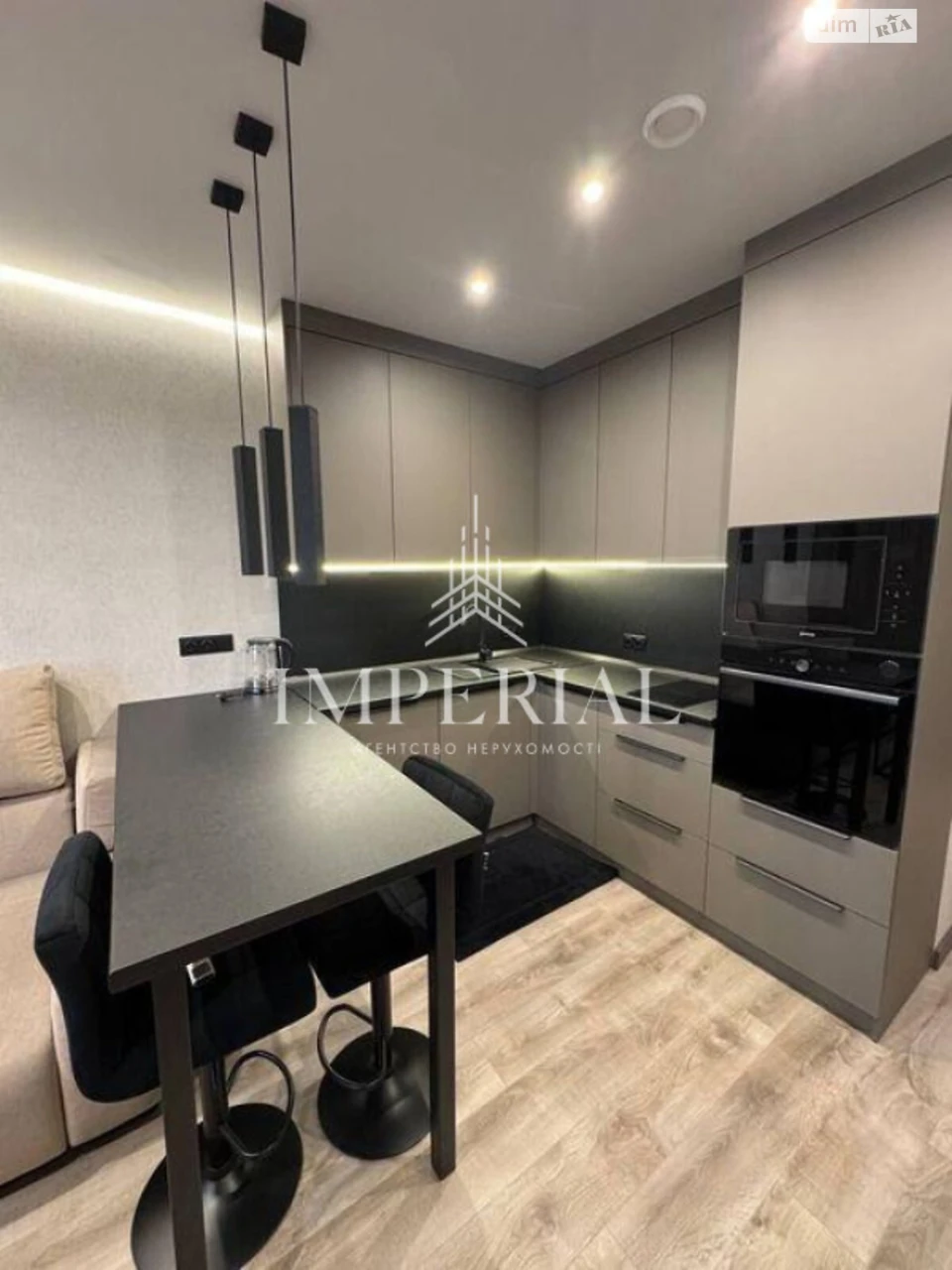 Long-Term Rental Apartment, Шевchenkivskyi District