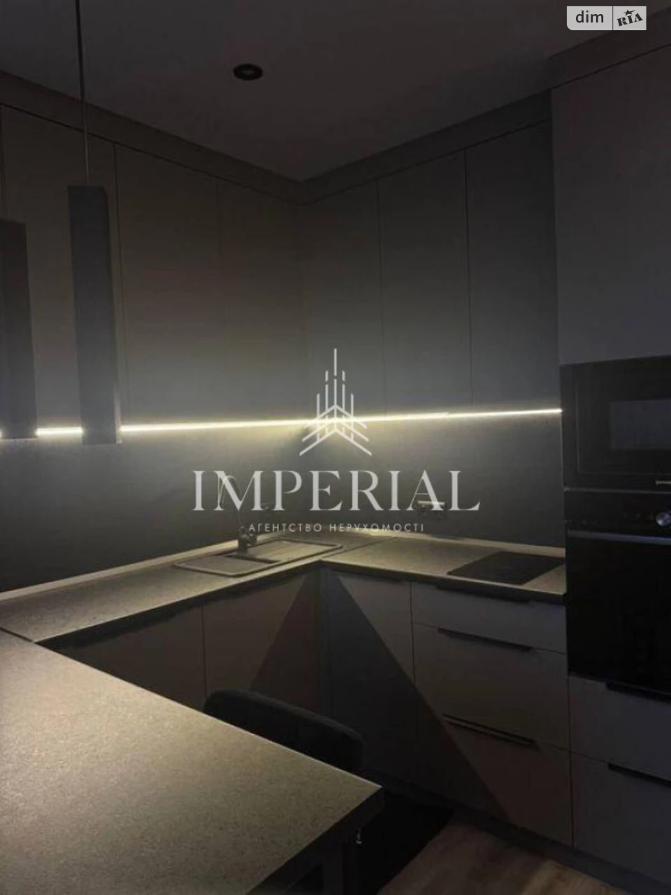 Long-Term Rental Apartment, Шевchenkivskyi District