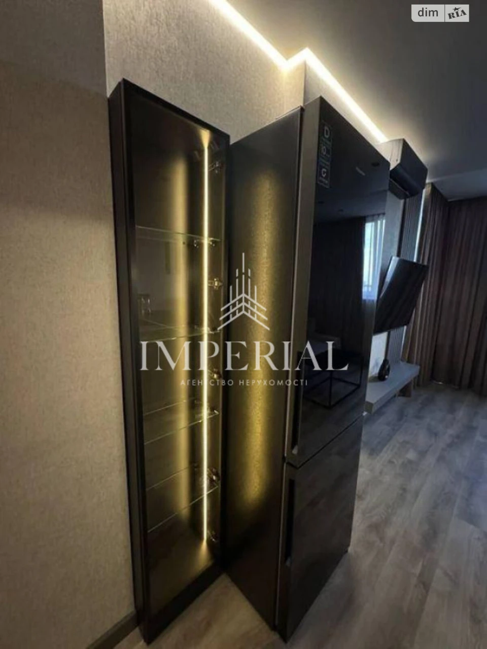 Long-Term Rental Apartment, Шевchenkivskyi District