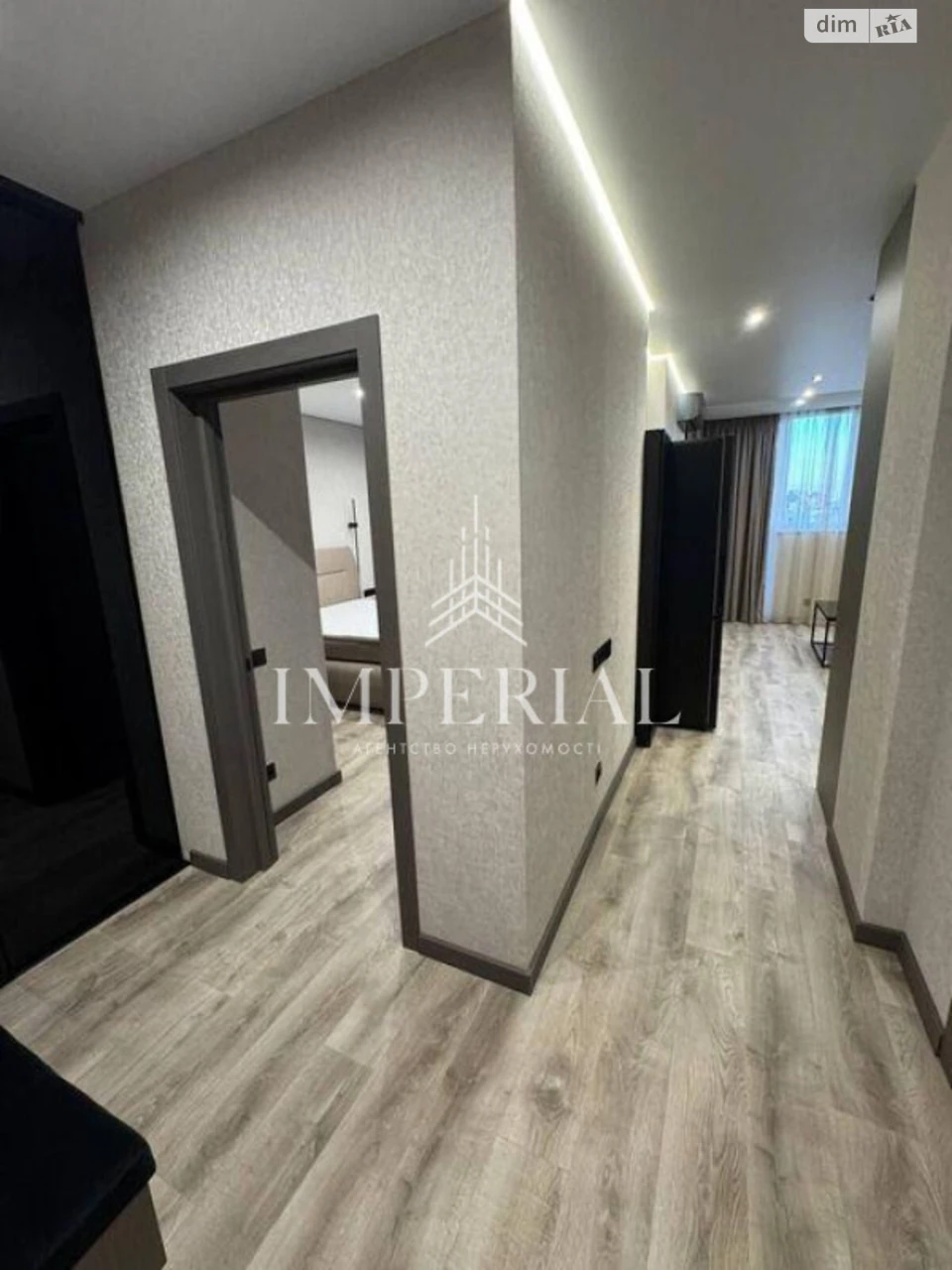 Long-Term Rental Apartment, Шевchenkivskyi District