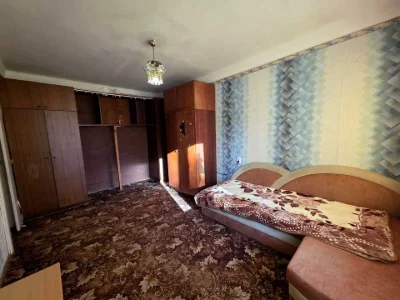Квартира. Київ, вулиця Зодчих.