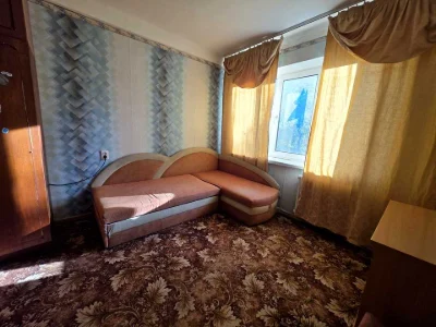 Квартира. Київ, вулиця Зодчих.