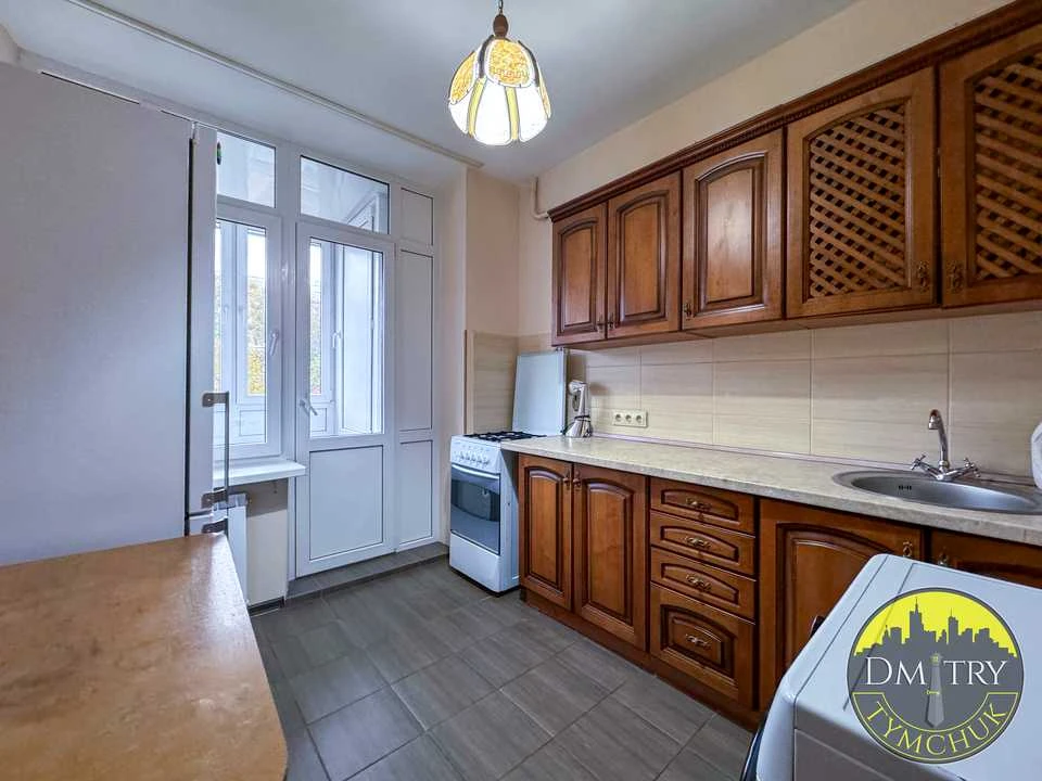 Apartment. Lesya Ukrainka Blvd, Kyiv