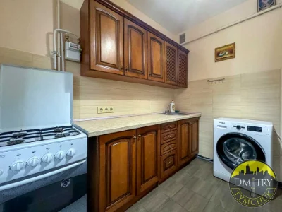 Apartment. Lesya Ukrainka Blvd, Kyiv