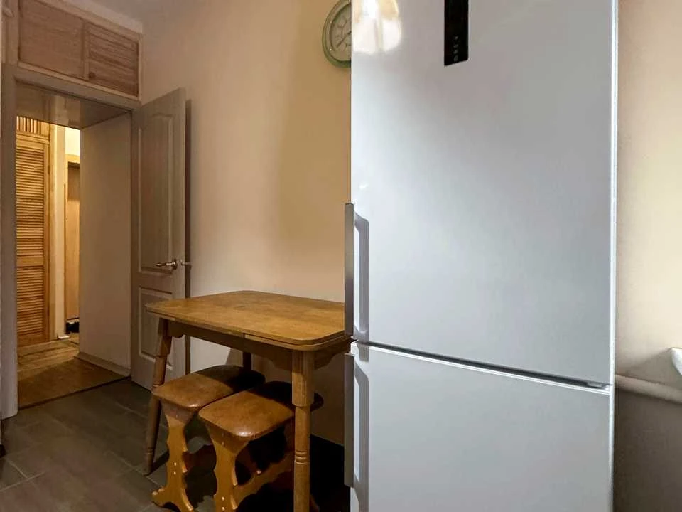 Apartment. Lesya Ukrainka Blvd, Kyiv