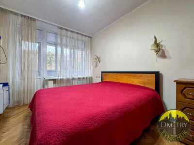 Apartment. Lesya Ukrainka Blvd, Kyiv