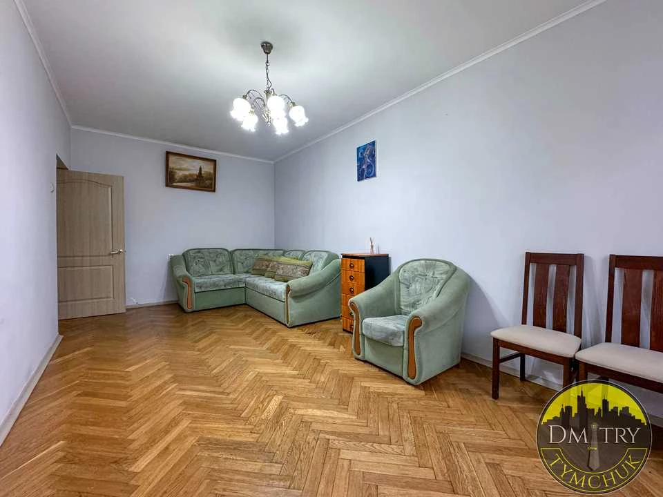 Apartment. Lesya Ukrainka Blvd, Kyiv
